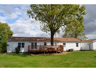 Property photo 38 - REAL ESTATE & PERSONAL PROPERTY AUCTION IN ALLEN COUNTY